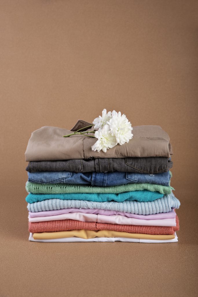 still life say no fast fashion
